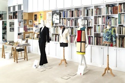 Yves Saint Laurent Museum