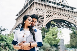 Your Exclusive Photographer in Paris