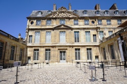 Picasso Museum - E-Ticket